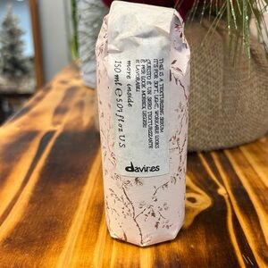Davines Texturizing Serum New